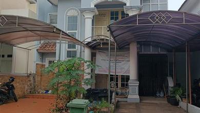 Rumah Minimalis area BSD City, Tangerang, Luas 180 m2