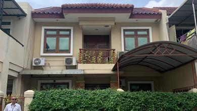 Jual Rumah 160 area Cengkareng, Jakarta Barat