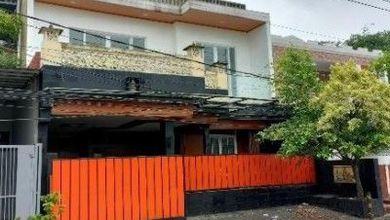 Jual Cepat Rumah Elit di Pamulang, Tangerang Selatan, Luas 171 m2