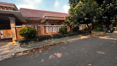 Jual Cepat Rumah Elit area Duren Sawit, Jakarta Timur, Luas 366 m2