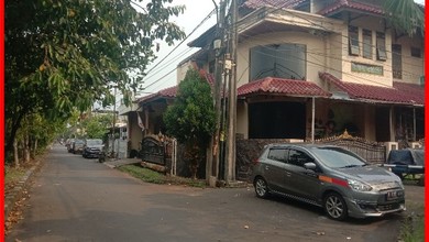 Jual Rumah Baru area Pamulang, Tangerang Selatan Luas 239 m2