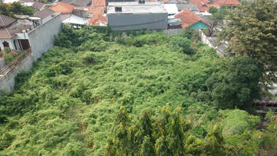 Jual Terjangkau Tanah 1908 m2 Area Strategis