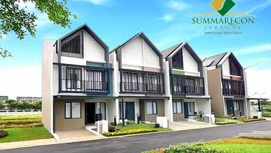 Jual Rumah Siap Tinggal area Srengseng, Jakarta Barat, LT 72 m2