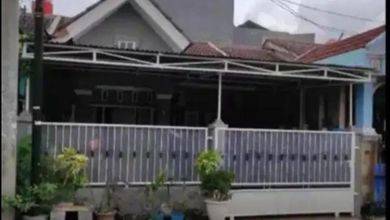 Jual Cepat Rumah Elit di Taman Royal, Tangerang, LT 96 m2