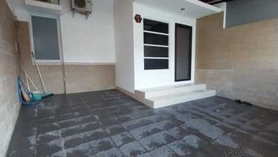 Jual Rumah Eksklusif Luas 110 m2 Area Serpong Villa Melati Mas, Tangerang Selatan