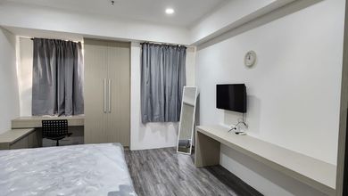 Disewa Unit Apartemen Tipe 1 BR di Alam Sutera Akses Terbaik Fasilitas Premium