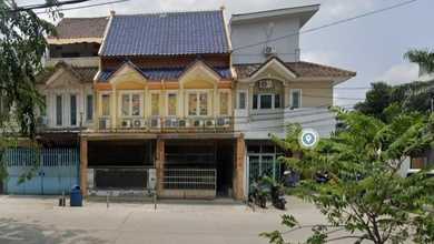 Jual Ruko Cocok Untuk Segala Jenis Bisnis dan Siap Pakai di Cengkareng - Jakarta Barat