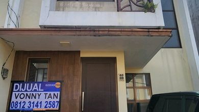 Rumah Premium di Pamulang, Tangerang Selatan, LT 57 m2