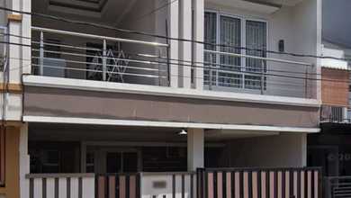 Dijual Rumah Poris Paradise Ekslusif di Tangerang