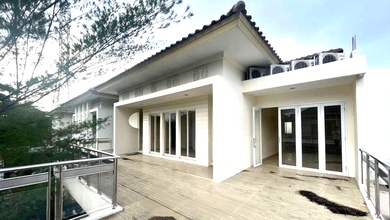 Jual Rumah 500 area Alam Sutera, Tangerang