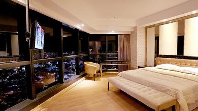 Apartemen Sewa Premium area Surabaya Kota, Surabaya, Luas 118 m2