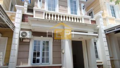 Jual Rumah Megah Luas 72 m2 Area Simongan, Semarang