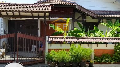 Rumah Premium LT 250 Jual di Plombokan, Semarang