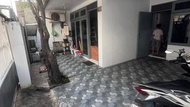 Jual Rumah Terkini di Jelambar, Jakarta Barat Luas 35 m2