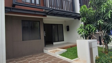 Rumah Mewah Luas 84 m2, area Gading Serpong, Tangerang