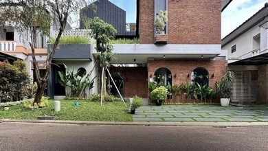 Jual Rumah 400 area BSD The Green, Tangerang