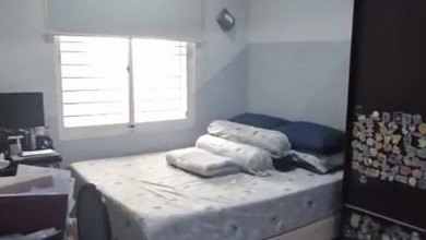 Jual Segera Rumah Elit area Alam Sutera, Tangerang, LT 102 m2