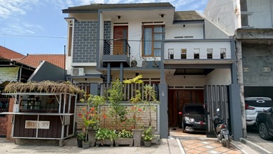 Rumah Premium LT 199 Jual area Bubutan, Surabaya