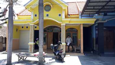 Jual Rumah Siap Tinggal area Menganti, Gresik, Luas 376 m2