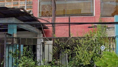 Jual Rumah Baru area Surabaya Kota, Surabaya LT 507 m2