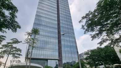 Unit Perkantoran di Prominence Tower Dekat Ikea Alam Sutera, Tangerang lokasi pusat kota