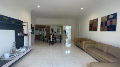 DISEWAKAN Rumah Furnished di Fontainebleau Golf Residence BSD Bukit Golf, Tangerang