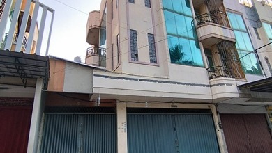 Ruko Jual Segera Di Cengkareng