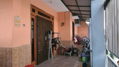 Jual Rumah Siap Huni di Kalideres, Jakarta Barat, Luas 176 m2