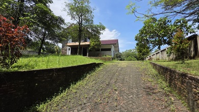 Rumah Eksklusif LT 2685 m2, area Cimanggis, Depok