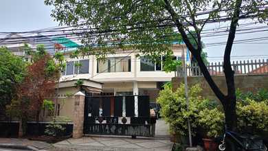 Rumah Premium area Kayu Putih, Jakarta Timur, LT 500 m2