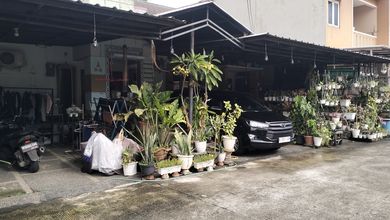 Jual Rumah Megah LT 191 m2 Kawasan Pancoran Mas, Depok