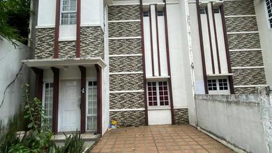 Rumah Minimalis area Pancoran Mas, Depok, Luas 108 m2