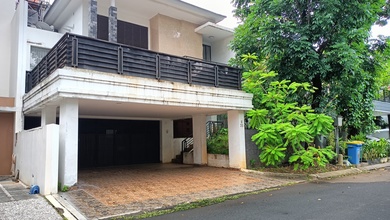 Jual Rumah Terkini di Cimanggis, Depok Luas 260 m2
