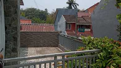 Dijual Rumah Besar di Kawasan Sukmajaya Depok