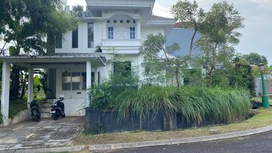 Rumah besar di kawasan Sawangan Depok