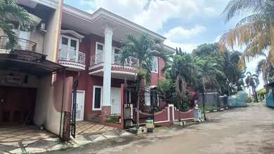 Rumah Premium LT 233 Jual di Harjamukti, Depok