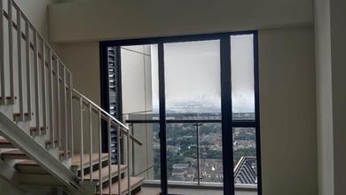 Jarang Ada! Sewa Apartemen 1 KT 2 KM di Tangerang Lokas Terstrategis