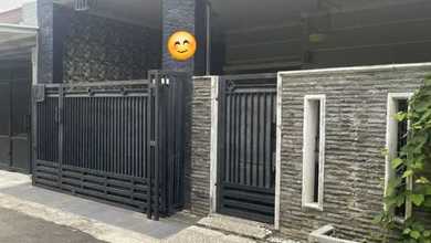Dijual Rumah Strategis di Citra Garden, Jakarta Barat - LT 136m²