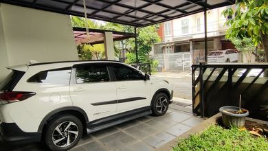 Rumah Premium LT 144 Jual di Buah Batu, Bandung