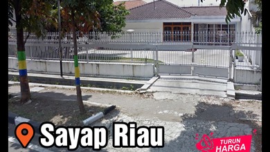 Jual Rumah Terkini di Laswi, Bandung LT 530 m2