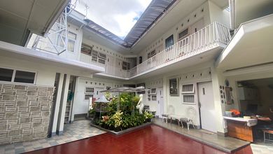 Jual Cepat Rumah Mewah di Bandung Wetan, Bandung, LT 629 m2