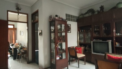Rumah Premium LT 173 Jual di Pajajaran, Bandung