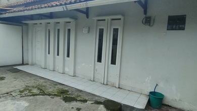Rumah Modern Luas 150 Jual area Antapani, Bandung