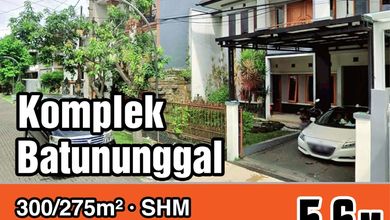 Jual Rumah 275 di Bandung Kidul, Bandung