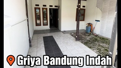 Jual Rumah Terkini area Ciwastra, Bandung Luas 67 m2