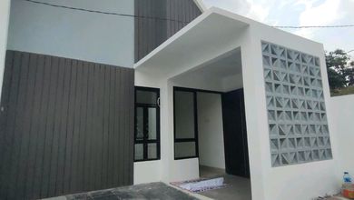 Rumah Minimalis area Arcamanik, Bandung, Luas 78 m2