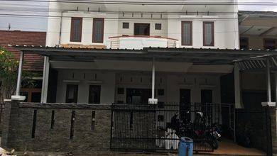 Jual Cepat Rumah Elit area Batununggal, Bandung, Luas 125 m2