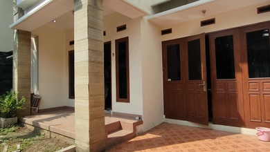 Jual Rumah Baru di Regol, Bandung LT 180 m2