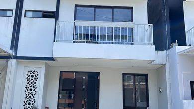 Jual Segera Rumah Mewah area Antapani, Bandung, Luas 98 m2