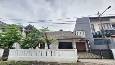 Penawaran Langka, rumah Prestisius di Turangga, Bandung, LB 500m²